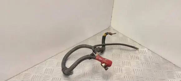 Honda CRX Positive cable (battery)