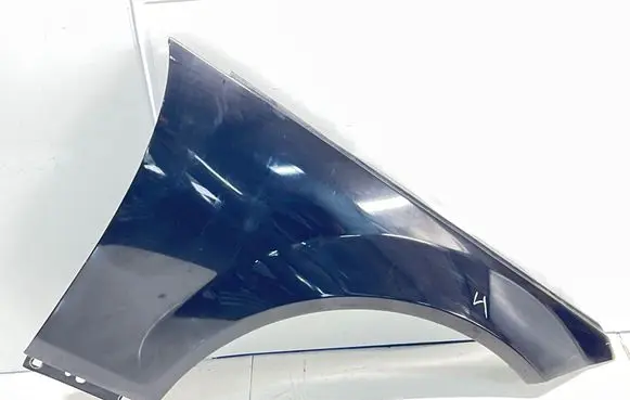 Mercedes-Benz CLC CL203 Fender