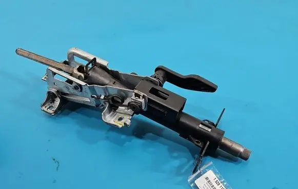 Volvo XC90 Steering wheel axle P30680081 IMPRK1528110