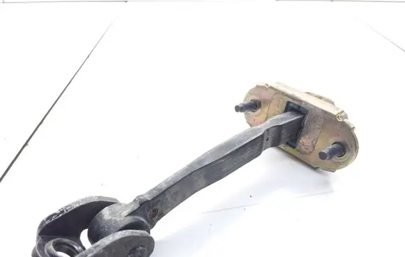 Ford Fusion Rear door check strap stopper 2S6AA27200