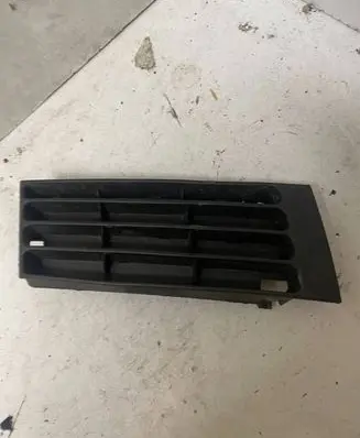 Audi A4 S4 B5 8D Dashboard side air vent grill/cover trim 8D0807346AB 02023100000