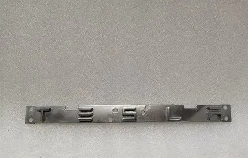 Tesla Model S Tailgate/boot lid cover trim 104692000B