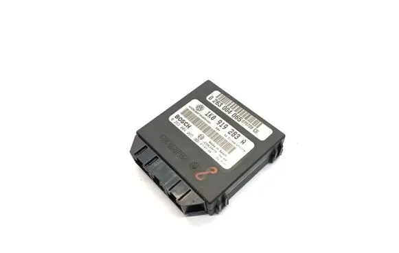 Volkswagen Touran I Parking PDC control unit/module 1K0919283A 0263004065