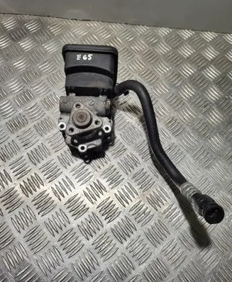 BMW 7 E65 E66 Power steering pump 61283 LH2110936 675921203Z