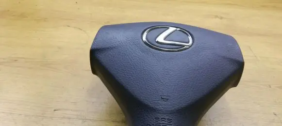 Lexus RX 300 Steering wheel airbag Z21D4334911 J02072804A4F
