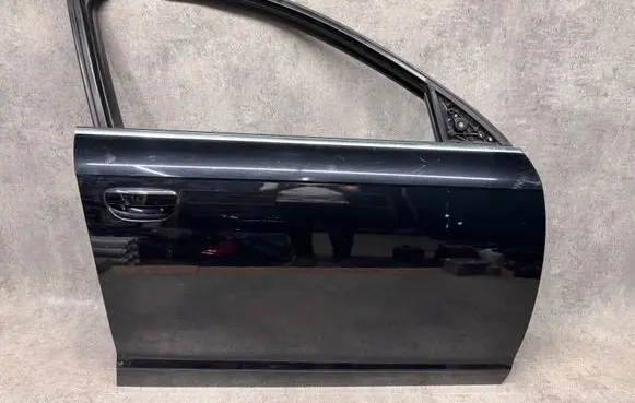 Audi A6 S6 C6 4F Front door NULL