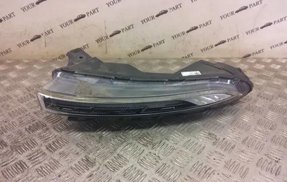 Hyundai Bayon LED Daytime headlight 92207-Q0600