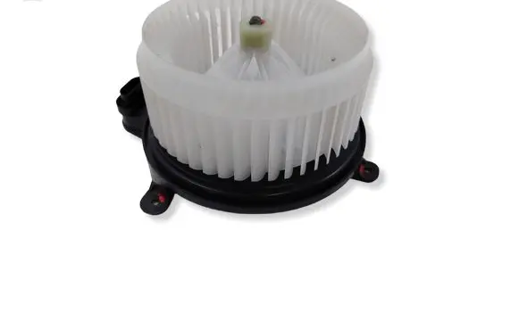 Lexus CT 200H Heater fan/blower 