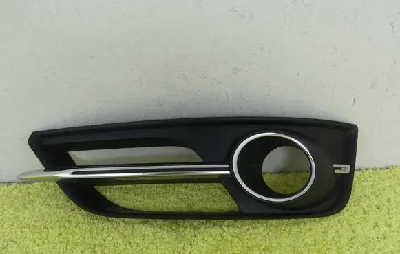 Audi A8 S8 D4 4H Front bumper 5H0807679F