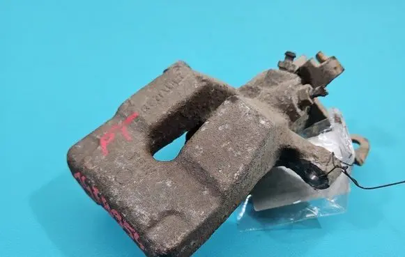 Renault Scenic II - Grand scenic II Rear brake caliper IMPRK1478954