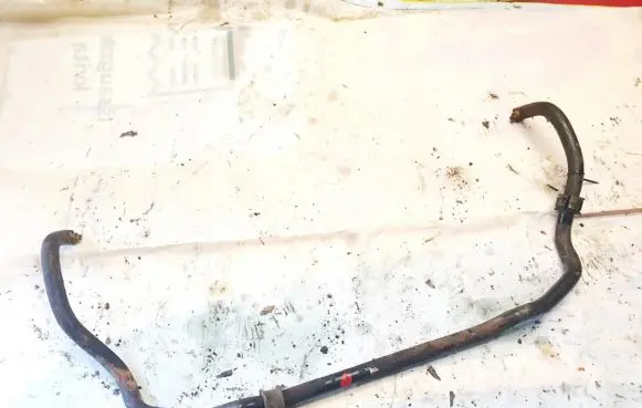 BMW 5 E39 Front anti-roll bar/sway bar