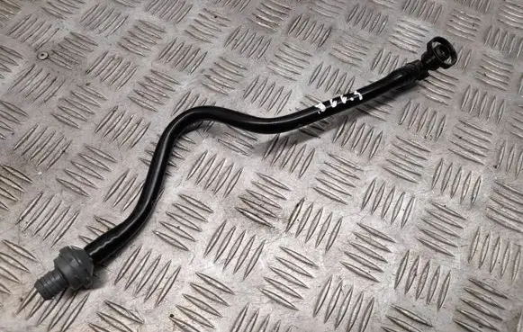 Mercedes-Benz GL X166 Vacuum line/pipe/hose A1664301629