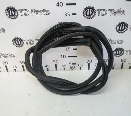 Ford Kuga II Rubber seal front door (on door) CJ54S253A10