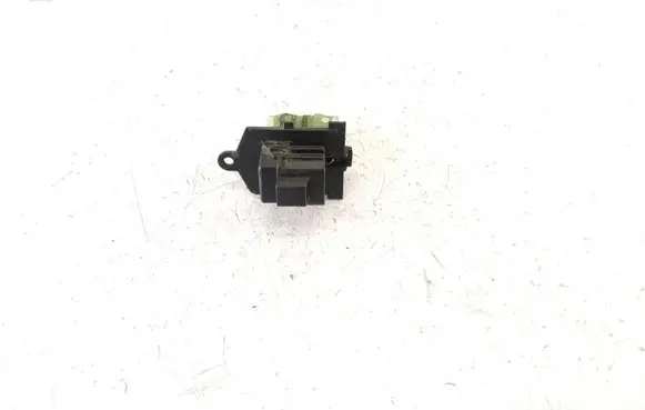 Fiat Freemont Heater blower motor/fan resistor N1742001 RP66
