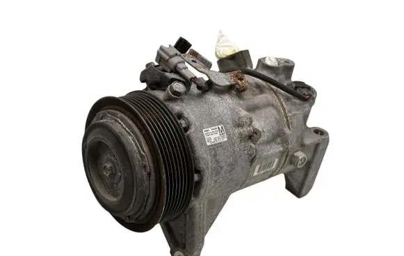 Nissan Murano Z52 Air conditioning (A/C) compressor (pump) 926005AA0A CG4471607990 6SBH14H
