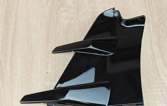 BMW 4 G22 G23 G24 G26 Fender trim (molding) 5A09E14