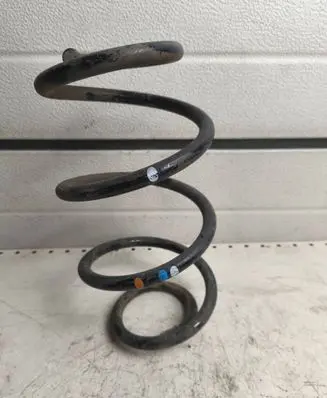 Mercedes-Benz A W177 Rear coil spring A2473250184