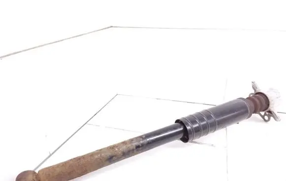 Fiat Punto (188) Rear shock absorber/damper