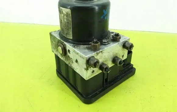 Opel Astra H ABS Pump 13157580