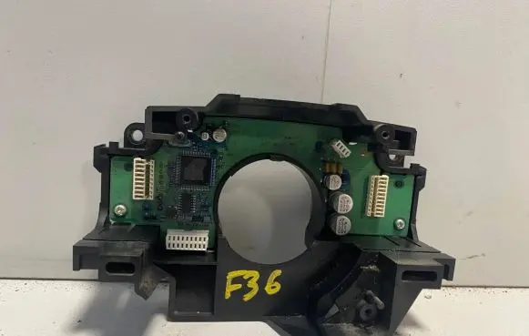 Volvo V70 Other control units/modules 30798569