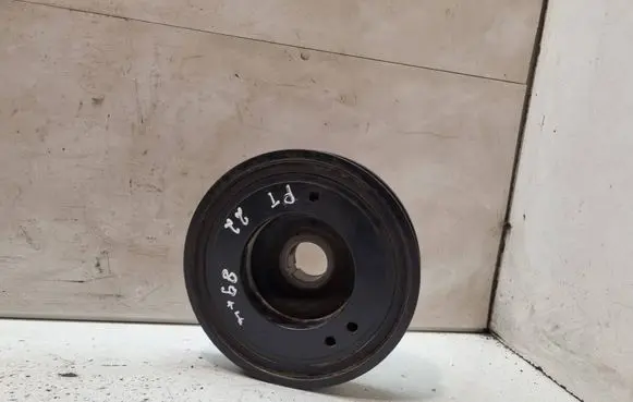 Chrysler PT Cruiser Crankshaft pulley