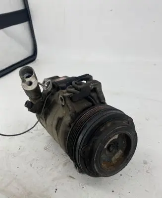 Air conditioning (A/C) compressor (pump)