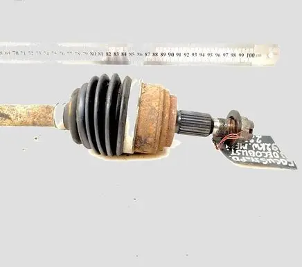 Ford Focus Front driveshaft F1F63B436JA