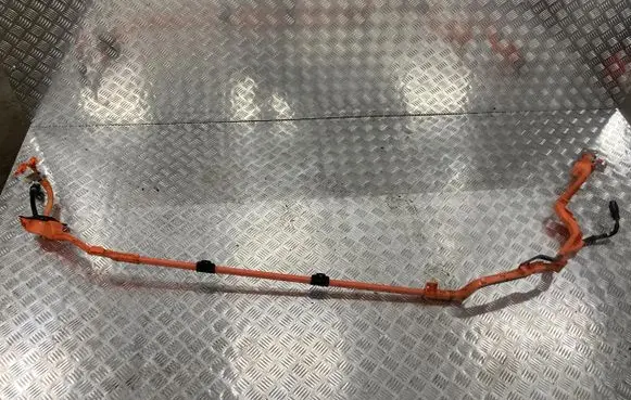 Toyota Yaris XP210 High voltage cable 821H1-K0010