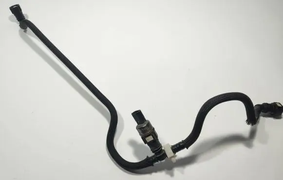 Nissan Qashqai Fuel pressure sensor 166398000R 09F15CZ9 81HCP0201