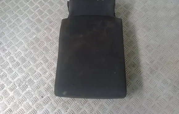 Skoda Yeti (5L) Seat trim 