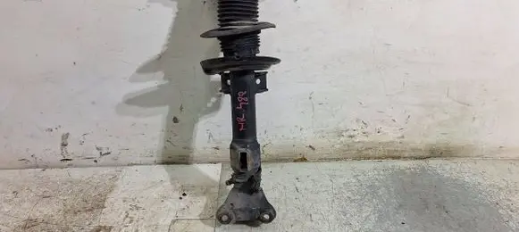 Mercedes-Benz C W204 Front shock absorber/damper A2043200966