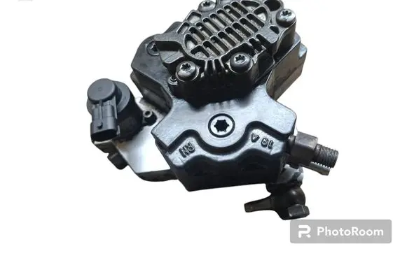 Honda Accord Fuel injection high pressure pump 0445010141