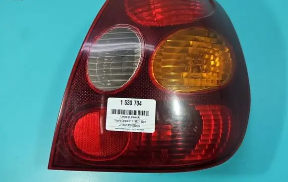 Toyota Corolla E110 Rear/tail lights IMPRK1530704