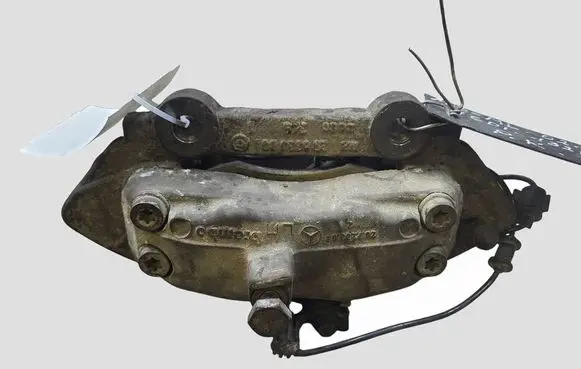 Mercedes-Benz ML W163 Front brake caliper 20728303