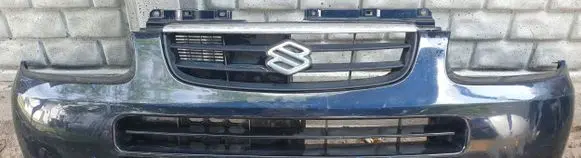 Suzuki Alto Rear bumper 7171179G00