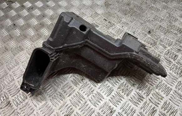Citroen Jumpy Air intake hose/pipe 9810920880