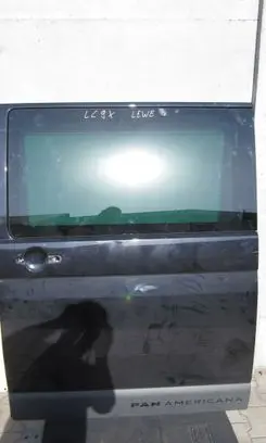 Volkswagen Transporter - Caravelle T6 Side sliding door 00000000033333j