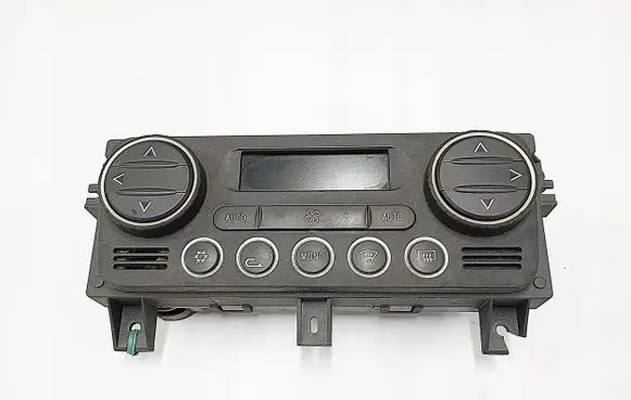 Alfa Romeo 156 Climate control unit AR156PNAWIEWUEU