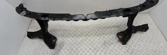 Volkswagen Multivan T5 Radiator support slam panel 7H0805598