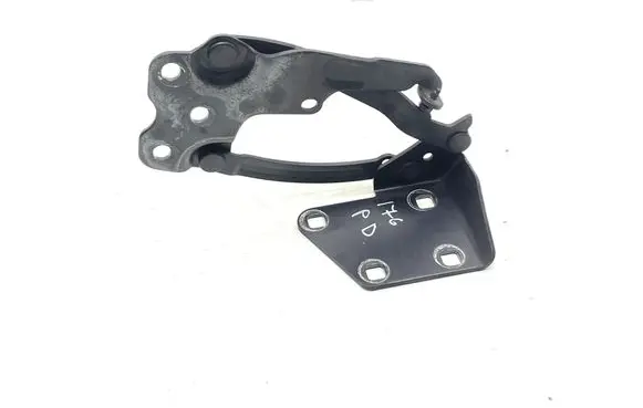 Jaguar XK - XKR Engine bonnet/hood hinges C2P26222
