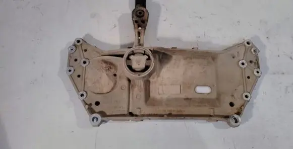 Seat Altea XL Front subframe 1K0199369G