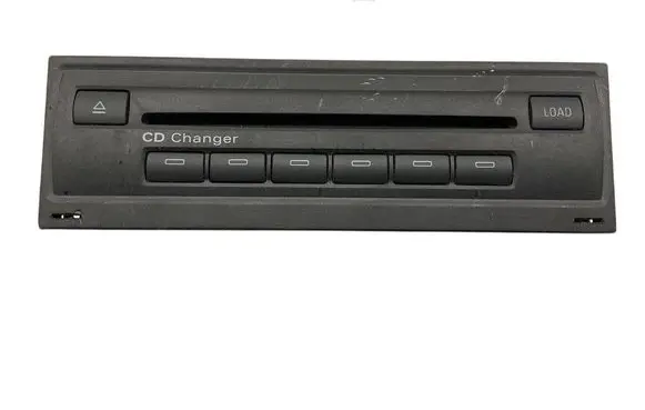 Audi A6 Allroad C6 CD/DVD changer 4E0035110A 4E0910110A