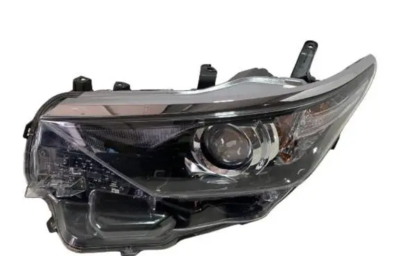 Toyota Auris E180 Headlight/headlamp