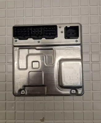 Volkswagen ID.4 Gateway control module 1EA937012N 1EA937012 A3C09300107