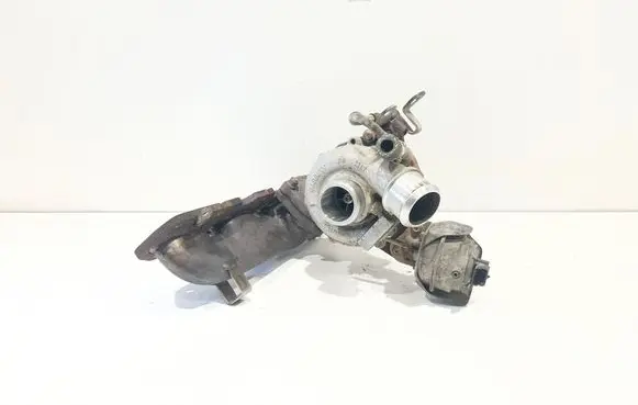 Ford Mondeo MK IV Turbo GTB1449VZ 9677063780