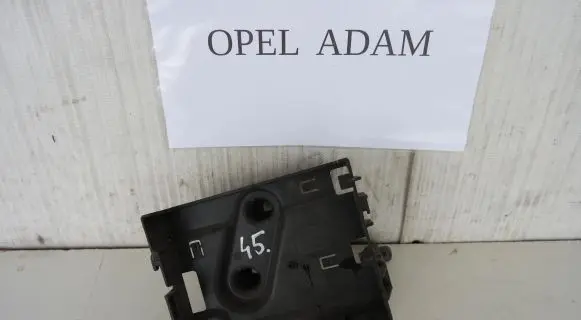 Opel Adam Fuse box set jk76344f