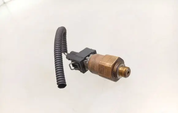 Audi A3 S3 8L Oil pressure sensor 6N0919081A