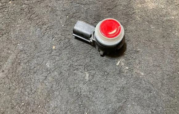 Ford Fiesta Parking PDC sensor HU5T15K859AAW 308232 2605230141