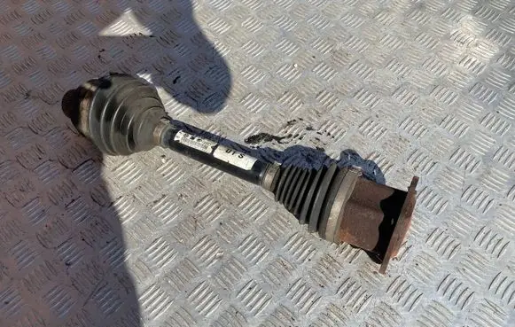Audi A5 8T 8F Front driveshaft 8K0407271Q