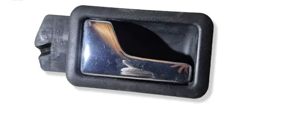 Audi 80 90 S2 B4 Rear door interior handle 893837019